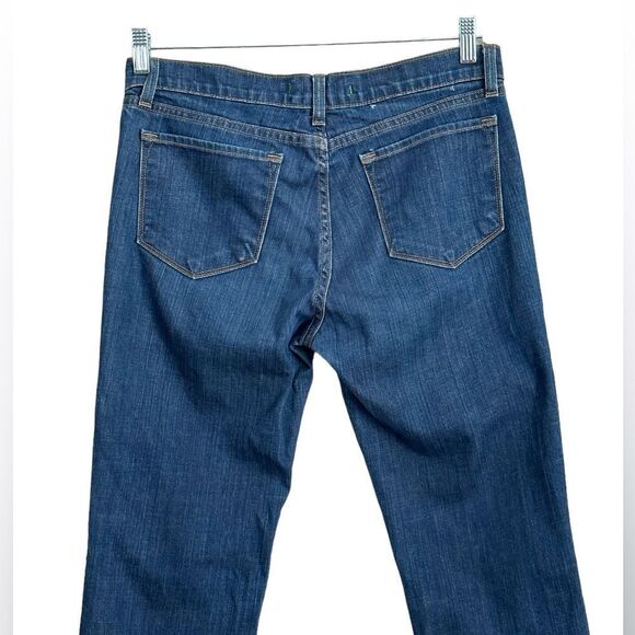 J. Brand Cigarette Leg Medium Wash Jeans | Size 30 - Picture 6 of 11